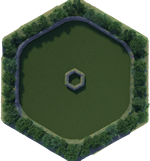 hex you icon button image